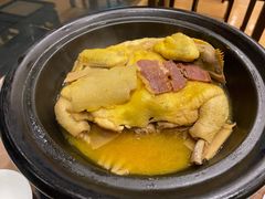 一楼如意鸡-一楼食业·美食人家