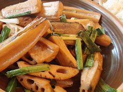 -饭江湖·江湖菜(湖广会馆店)