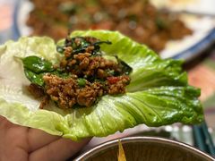 -金厨泰国餐厅·全泰籍厨师料理(拱北店)