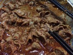 -马贤涮烤(超英·长乐家园店)