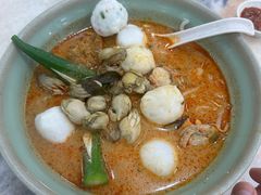 -阿坤纯正西刀鱼丸(Kuala Lumpur Branch)