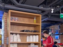 -管氏翅吧(望京东店)