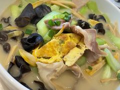 -华盛丰温州大排档(东三环南路店)