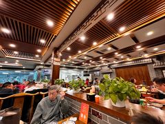 -百叶居·老北京涮羊肉(鼓楼店)