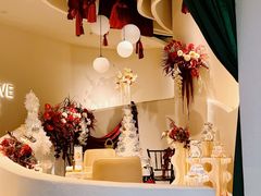 -杜哈夫DOUX RÊVE·生日蛋糕(日月光店)