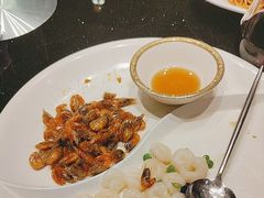 -上海1号私藏菜(黄浦店)