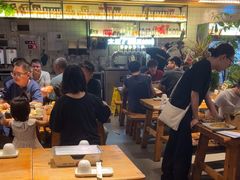 -木屋烧烤(龙岗南联店)