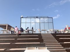 -Cafe Aewol Monsant