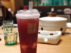 -奈雪的茶(印象城店)