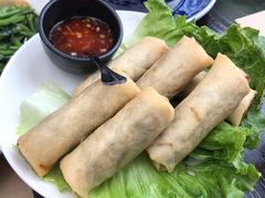 -simply thai天泰(静安嘉里中心店)