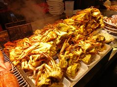 -东门町美食街