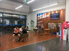 -迪卡侬(袁家岗店)