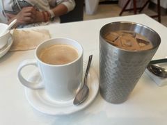 -金湖港式餐厅(建外店)