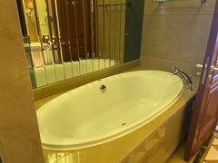 -上海浦东星河湾酒店