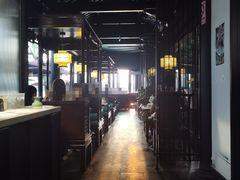 -柳莺湖上·湖景餐厅·江南菜(西湖店)