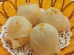 椒盐虾饺-丰谷茶楼(鸿大广场店)