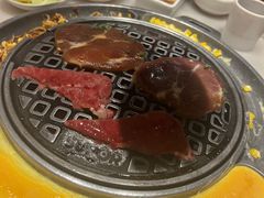 -韩宫宴烤肉·料理(大宁国际店)