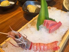-Mr.Fish鱼鲜生海鲜放题(高德置地冬广场店)