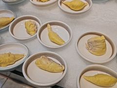 -川骄海鲜自助(亚运村店)