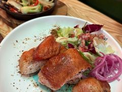 -Famous肥猫墨西哥音乐餐吧(五棵松华熙LIVE店)