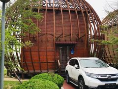 -阳光海岸露营公园