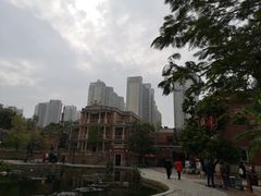 -晋江五店市传统文化旅游区