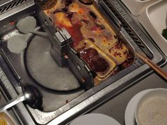 -海底捞火锅(金光华店)