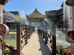 -呀路古热带植物园