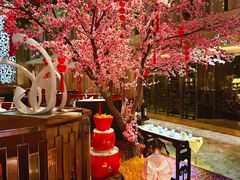 -金轩中餐厅 Jin Xuan(浦东丽思卡尔顿酒店)