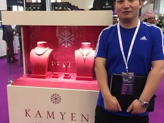 -香港会议展览中心演讲厅