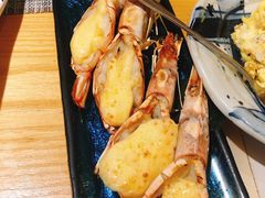 -吉兆·料理(红梅南路店)