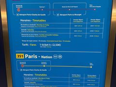 -戴高乐机场火车站