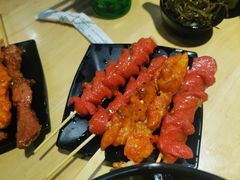 -香香过桥米线(辛吉街店)