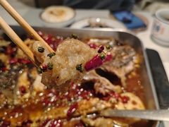 -鱼酷活鱼烤鱼(南京水游城店)