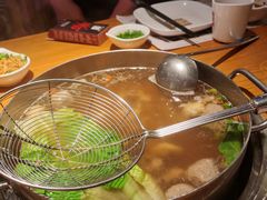 -海银海记潮汕牛肉火锅(新港中路海珠店)