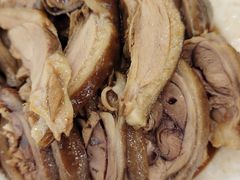 -深运潮州粥(东门店)