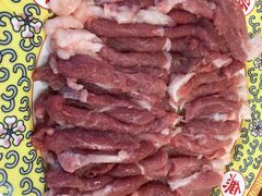 -惠丰涮肉馆(德宝新园店)
