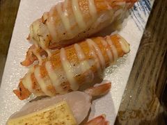 -大雄寿司(中华广场店)