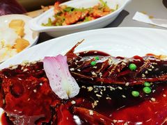 -桂满陇·杭州小馆(巴黎春天浦建店)
