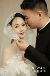 -新奕映像摄影机构