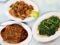 -ZF Seafood Restaurant 卓峰海鲜餐