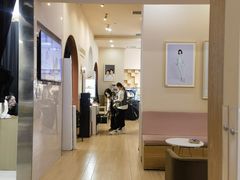 -海马体照相馆(成都来福士广场店)