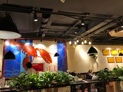 大堂-夜小红炒虾尾(建文店)