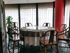 包厢-巴国布衣·Sichuan Folk(紫荆店)