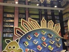 -钟书阁(松江泰晤士小镇店)