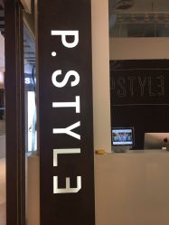 -P.STYLE派斯造型