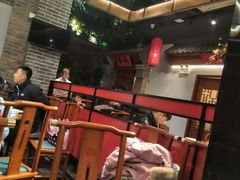 -北平食府(马鞍山路店)