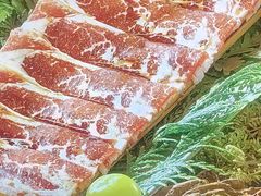 -一品诚记烤肉·甄选店(中南路店)