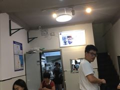 大堂-大叔家福鼎小吃(十全街店)