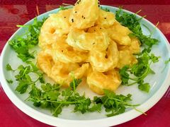 -韩记海鲜饺子(隆仁世家店)